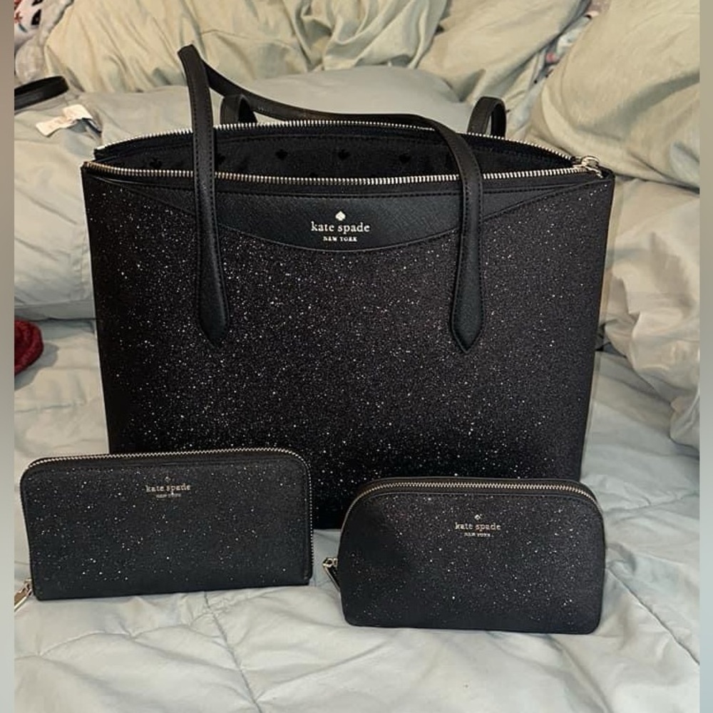 Kate spade purse